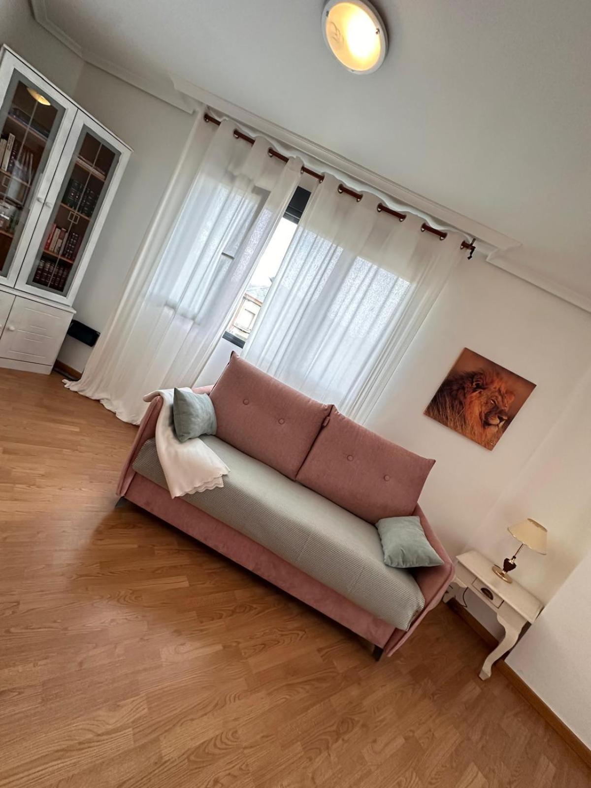 Suite Rigel Ponferrada Kültér fotó
